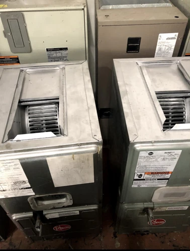 A.C. 5 Ton R-22 Compressor “Used” 3 Phase