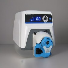 MasterFlex L/S 07528-30 Peristaltic Pump with 77800-50 Head