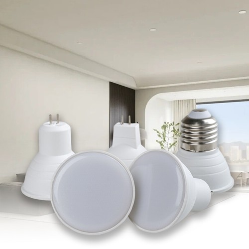 7W GU10 MR16 GU5.3 E27 B22 Dimmable 120 Degree LED Spotlight Bulbs Lamps AC 220V - Picture 10 of 18