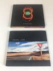 Pearl Jam - Lot of 2 Cds - Binaural & Yield Rock Grunge
