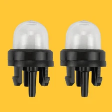 2 Pack 503936601 Primer Bulb 188-512 For Husqvarna 455 K760 K750 460 445 450 435