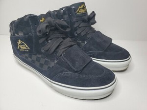 vans mountain edition mid