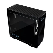 EVGA DG-7 Computer Case DG-76 PC Case