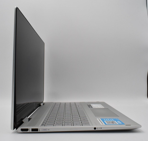 HP ENVY x360 2in1 15.6" - Intel Core i7 - 16GB RAM - 1TB HDD *BROKEN LEFT HINGE* - Afbeelding 3 van 6