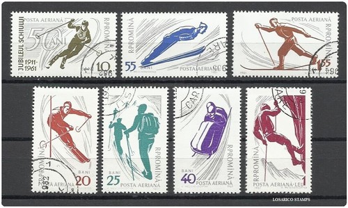 China Stamps -中国邮票-第27届乒乓球锦标赛- 1963, C99, Scott 711-2