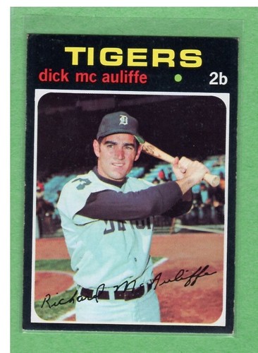 1971 Topps Baseball Series 1 complete your set - Picture 11 of 228