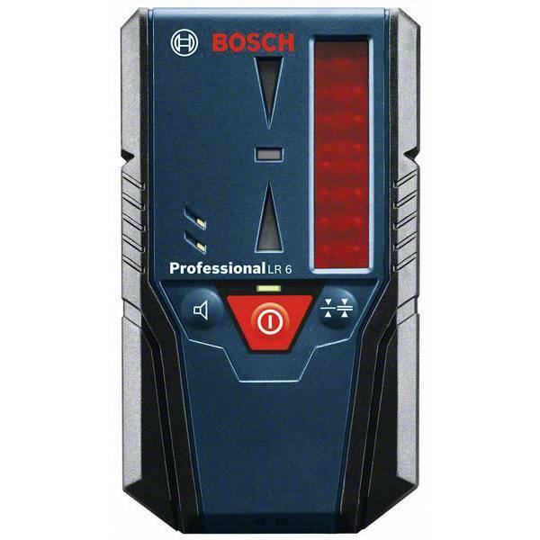 Bosch Professional 0601069H00   Ricevitore laser per laser a linee Adatto per (m