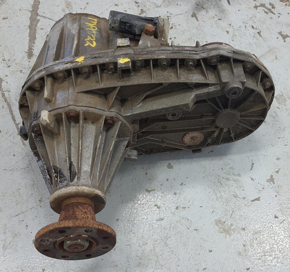 20032004 F250 F350 F450 F550 EXCURSION Transfer Case electronic shift