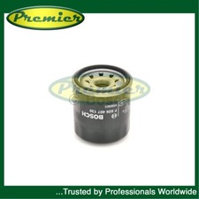 Filtro olio Premier adatto a Chevrolet Spark Aveo / Kalos 1.0 1.2 1.5 + altri modelli