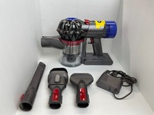 Dyson V8 Truck + Car + Boat Cordless Cord-Free Handheld Vacuum Cleaner - Genuine