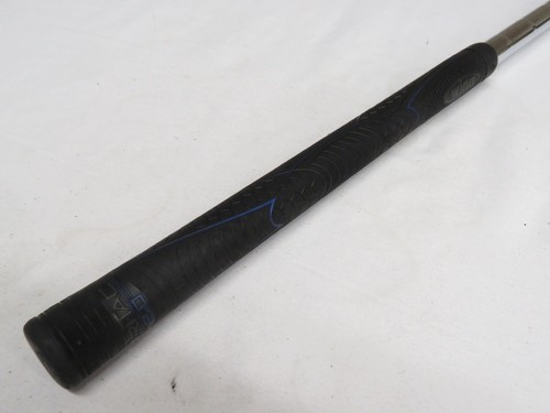 Used RH TaylorMade M2 8I Reax High Launch 88 Regular Flex Steel Shaft - Picture 5 of 6
