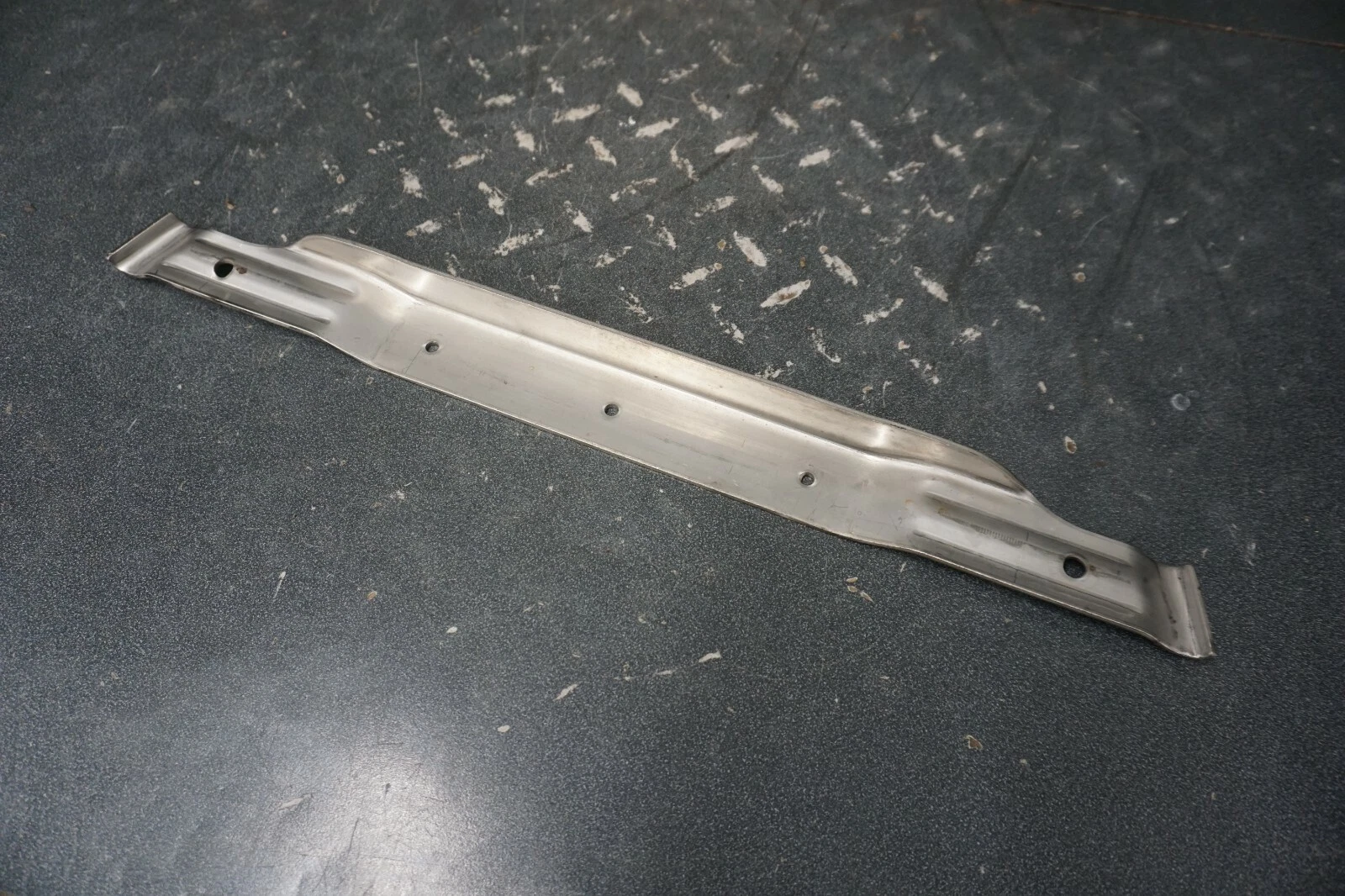 2000-2004 WaveRunner GP1200R Yamaha OEM Rear Deck Support Beam Brace Bracket