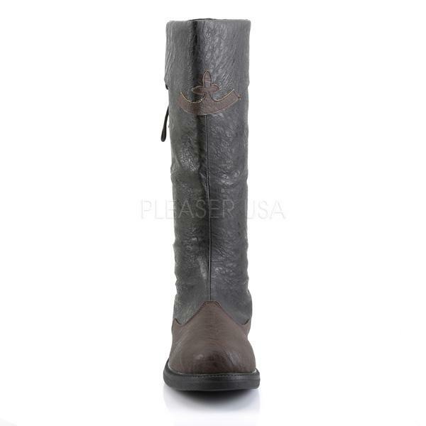 Funtasma Pirate Buccaneer Adult Mens Cosplay Halloween  display picture 1