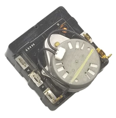 OEM Kenmore Dryer Timer 131965900 1-Year Guarantee Free Same Day Shipping