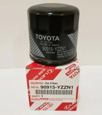 LEXUS OEM FACTORY OIL FILTER 2023-2024 RX350