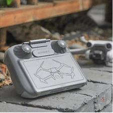 Remote Control Mask Protective Cover Scratch Prevention For Mavic/Mini 3 Pro ~~