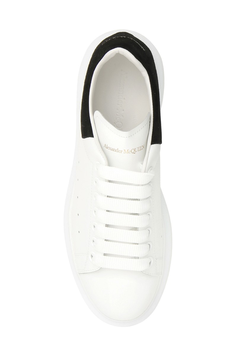 Sneakers ALEXANDER MCQUEEN Woman Tg. 9 US 553770WHGP7 9061