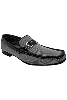 Donald Pliner Mens Loafers Donald Pliner Men display picture 1