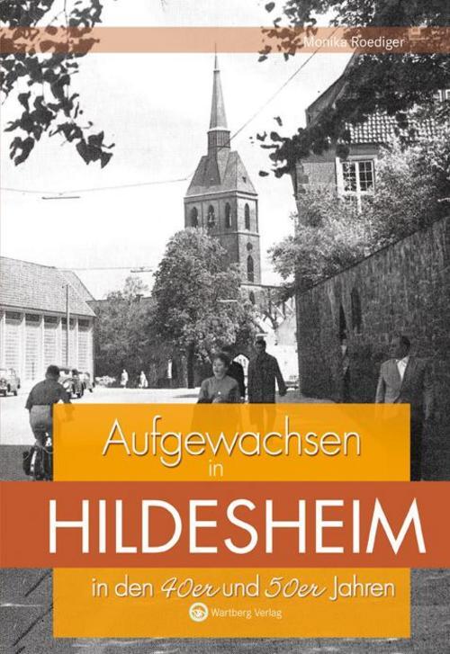 Thumbnail - Aufgewachsen In Hildesheim In Den 40er Und 50er Jahren, Monika
