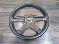 BBS Car & Truck Steering Wheels & Horn Buttons for sale | eBay