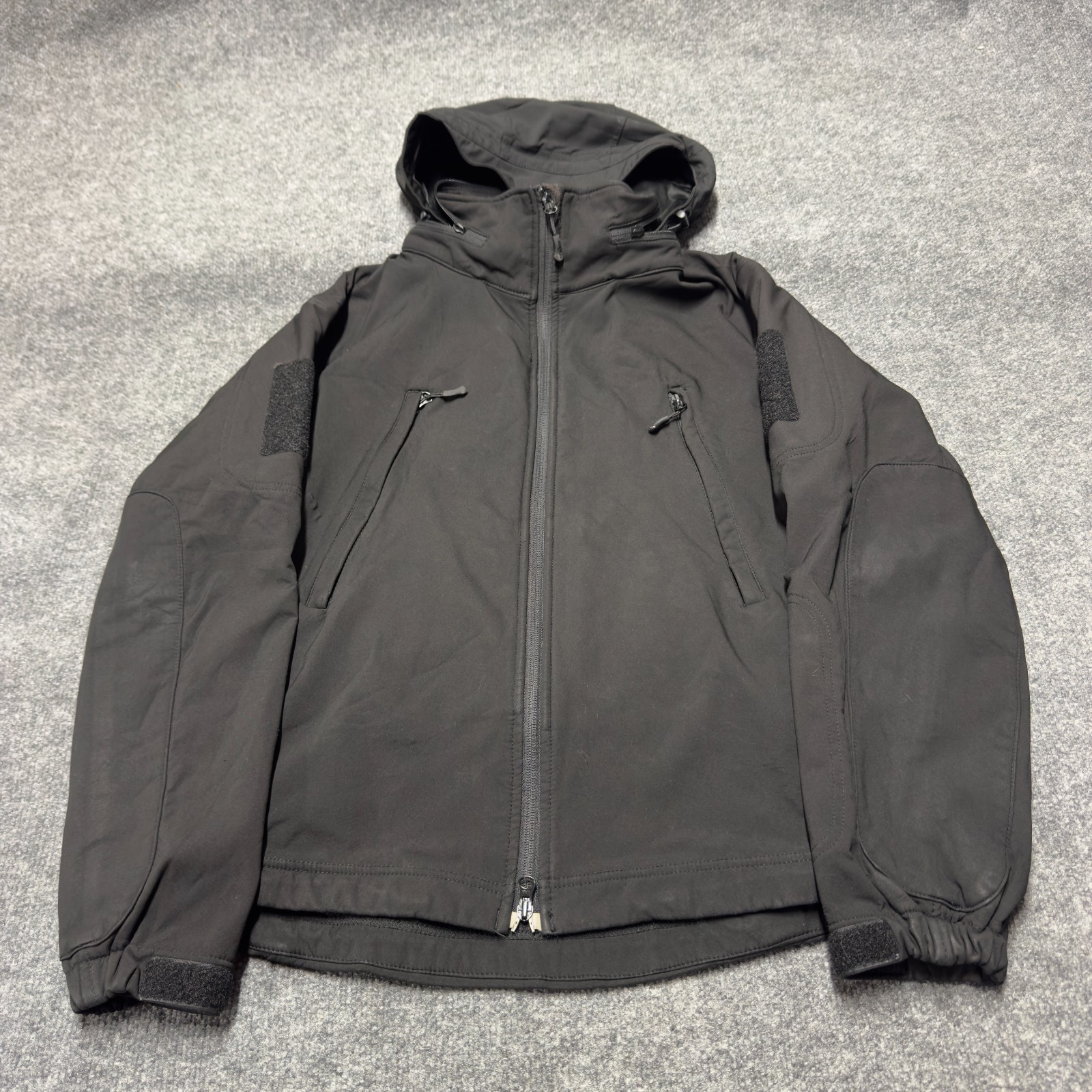 Condor Summit Soft Shell Jacket Tactical Conceale… - image 1