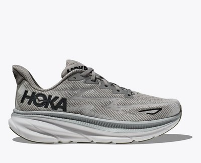 Hoka Clifton 9 Men Shoe Running Breathable Sneaker Variant Option US FAST SHIP