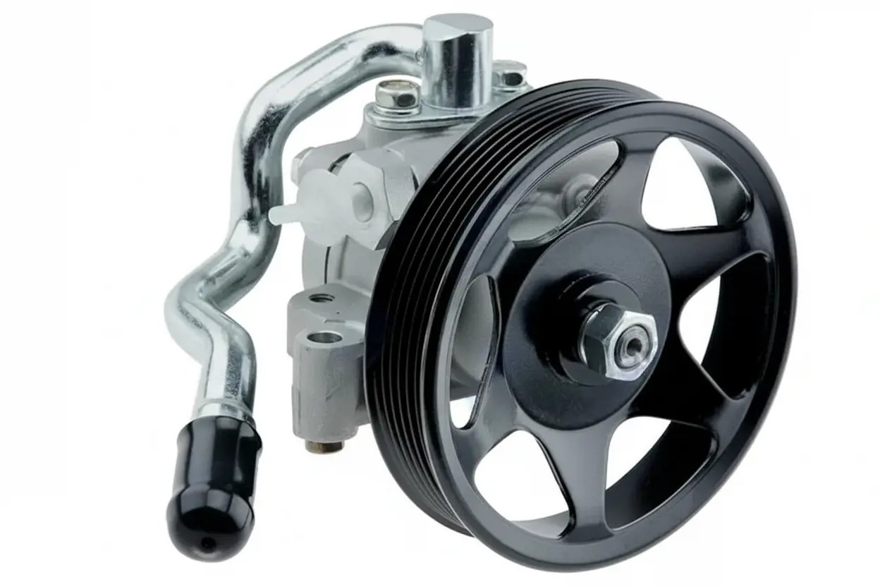 NTY SPW-CH-026 Hydraulic Pump, steering system for FORD,FORD USA,MAZDA - Image 5
