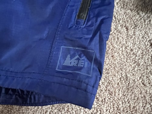 Youth REI Rain Jacket - Picture 8 of 8