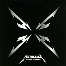 Beyond Magnetic von Metallica | CD | Zustand sehr gut
