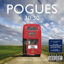30:30 the Essential Collection von Pogues,the | CD | Zustand gut