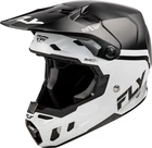 Fly Formula CC Centrum Objective Black White