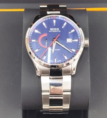 MIDO M038.424.11.041.00 Multifort Automatic Winding