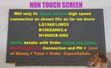 Genuine Dell Precision 7540 Auo B156zan04.1 15.6" Uhd Ahva LCD LCD Screen 5j07j