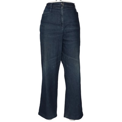 Raphaela by Brax, Jeans, Größe: S, Comfort Plus, Blau, Einfarbig, Denim #U4M