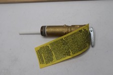 Watts Temperature & Pressure Relief Valve 2" Long Shank LL100XL