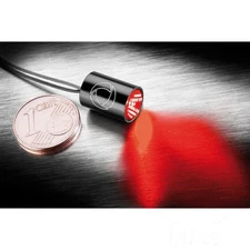 KELLERMANN 158500 ACTO RB INTEGRAL MOTORCYCLE ARROW 