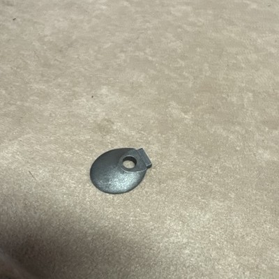 Small Siler Top Jaw 
