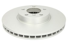 Disque de frein BMW X5