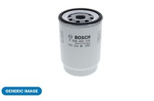BOSCH Fuel In-Line Filter 246mm Height Fits Volvo S90 V60 V90 XC60 XC90