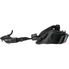 T.R.U. BALL ARCHERY eXecution Cinch Web Buckle Strap Black Large Release