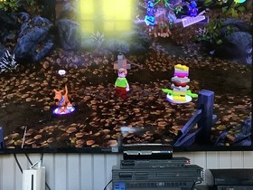 LEGO Dimensions Scooby-Doo Team Pack #71206 (2015)