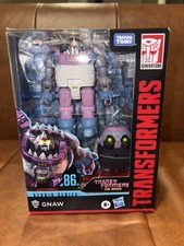 Hasbro Transformers Studio Series 86-08 Gnaw Brand New Sealed