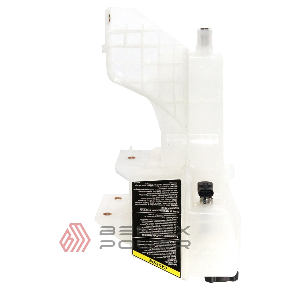 全新 冷却液水库 适用于 2013-20 Kenworth T680 T880 Peterbilt 579 DR104002 — 第 4/4 张图片