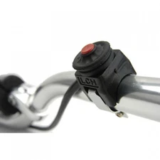 Tusk Engine Kill Switch T1402