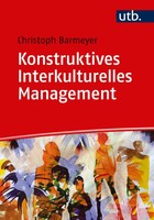 Konstruktives Interkulturelles Management Christoph Barmeyer Taschenbuch 368 S.