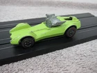 Vintage Hot Wheels 1970 Strip Teaser Red Line