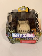 Bitzee Jurassic World Interactive Dinosaur Toy by Spin Master