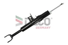 1x DACO Germany Stoßdämpfer 450314L für BMW 5er Turismo F07 530 535 550