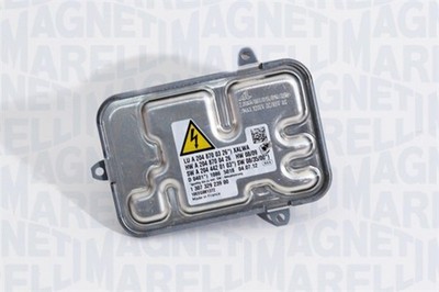 MAGNETI MARELLI Steuergerät Kurvenscheinwerfer 711307329239 für MERCEDES W204