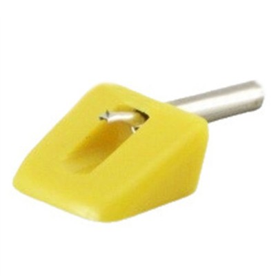 Für Pfanstiehl 4728-D7 oder ASTATIC SE130-7D Plattenspieler-Nadel